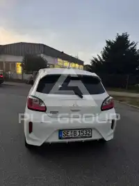 2020 Mitsubishi SpaceStar