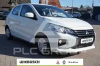 2020 Mitsubishi SpaceStar