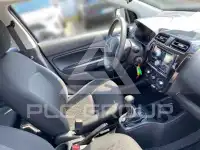 2020 Mitsubishi SpaceStar