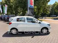 2020 Mitsubishi SpaceStar