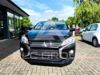 2020 Mitsubishi SpaceStar