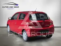 2020 Mitsubishi SpaceStar