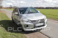 2020 Mitsubishi SpaceStar