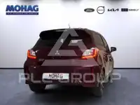 2020 Mitsubishi SpaceStar