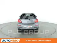 2020 Mitsubishi SpaceStar