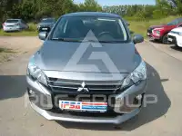 2020 Mitsubishi SpaceStar