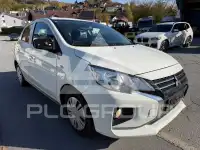 2020 Mitsubishi SpaceStar