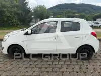 2020 Mitsubishi SpaceStar
