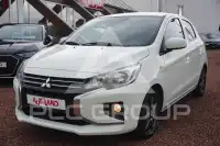 2020 Mitsubishi SpaceStar