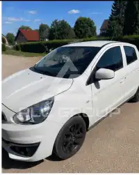 2020 Mitsubishi SpaceStar