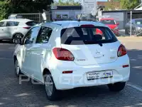2020 Mitsubishi SpaceStar