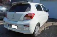 2020 Mitsubishi SpaceStar