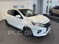 2020 Mitsubishi SpaceStar