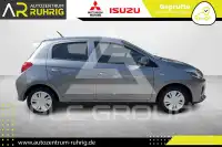 2020 Mitsubishi SpaceStar
