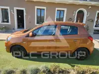2020 Mitsubishi SpaceStar