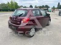 2020 Mitsubishi SpaceStar