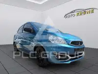 2020 Mitsubishi SpaceStar