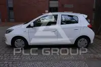 2020 Mitsubishi SpaceStar