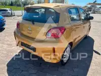 2020 Mitsubishi SpaceStar