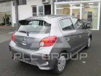2020 Mitsubishi SpaceStar