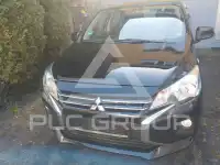2020 Mitsubishi SpaceStar