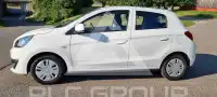 2020 Mitsubishi SpaceStar