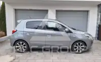 2020 Mitsubishi SpaceStar