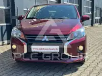 2020 Mitsubishi SpaceStar
