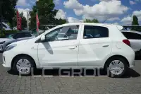 2020 Mitsubishi SpaceStar