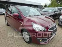 2020 Mitsubishi SpaceStar