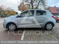 2020 Mitsubishi SpaceStar