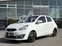 2020 Mitsubishi SpaceStar
