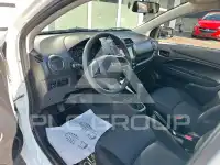 2020 Mitsubishi SpaceStar