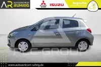 2020 Mitsubishi SpaceStar
