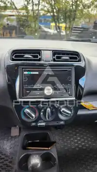 2020 Mitsubishi SpaceStar
