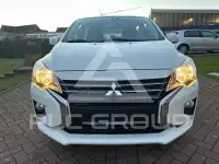 2020 Mitsubishi SpaceStar