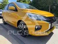 2020 Mitsubishi SpaceStar