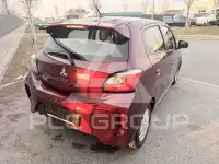 2020 Mitsubishi SpaceStar