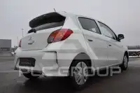 2020 Mitsubishi SpaceStar