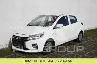 2020 Mitsubishi SpaceStar