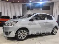 2020 Mitsubishi SpaceStar
