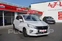 2020 Mitsubishi SpaceStar