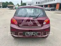 2020 Mitsubishi SpaceStar