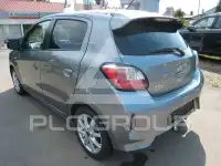 2020 Mitsubishi SpaceStar