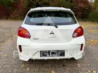 2020 Mitsubishi SpaceStar