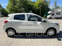 2020 Mitsubishi SpaceStar