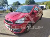 2020 Mitsubishi SpaceStar