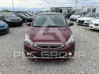 2020 Mitsubishi SpaceStar