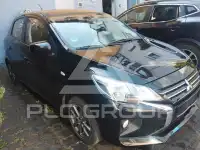 2020 Mitsubishi SpaceStar