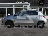 2020 Mitsubishi SpaceStar